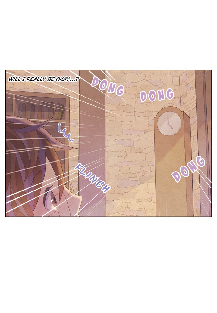 Magic Soup (Colored) – Chapter 3 page 42