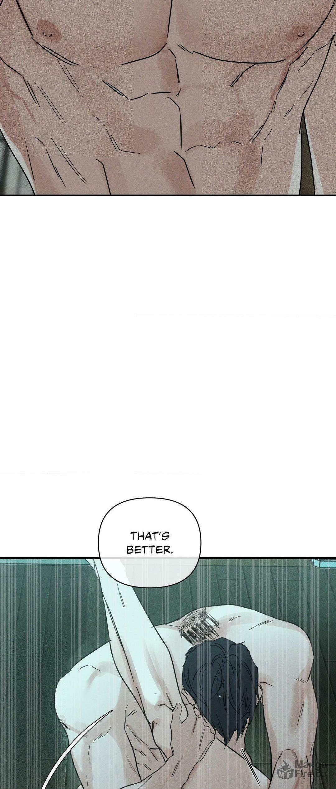 Dearest – Chapter 27 page 44