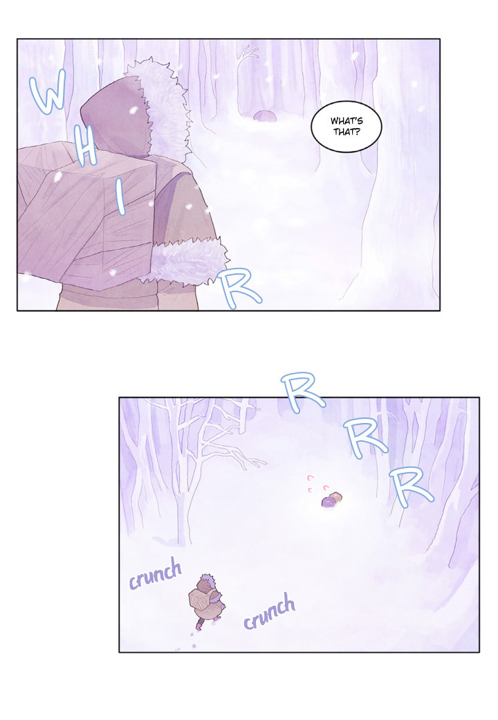 Magic Soup (Colored) – Chapter 1 page 18