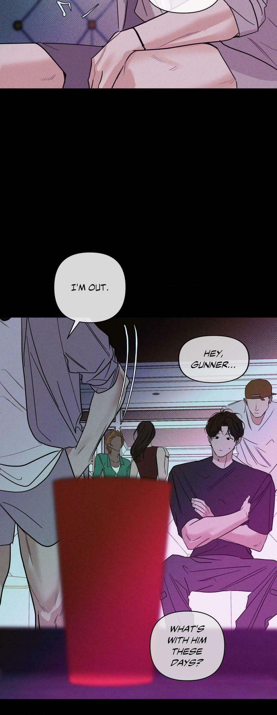 Dearest – Chapter 40 page 13