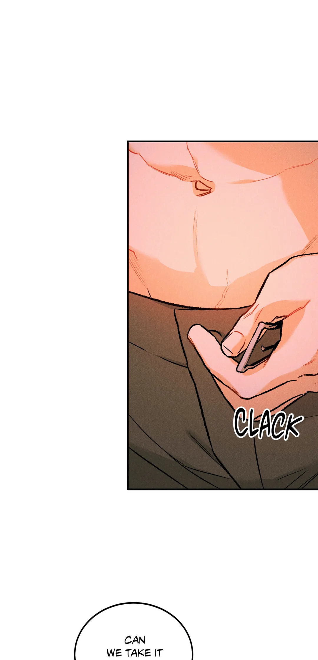 Limited Run – Chapter 5 page 6