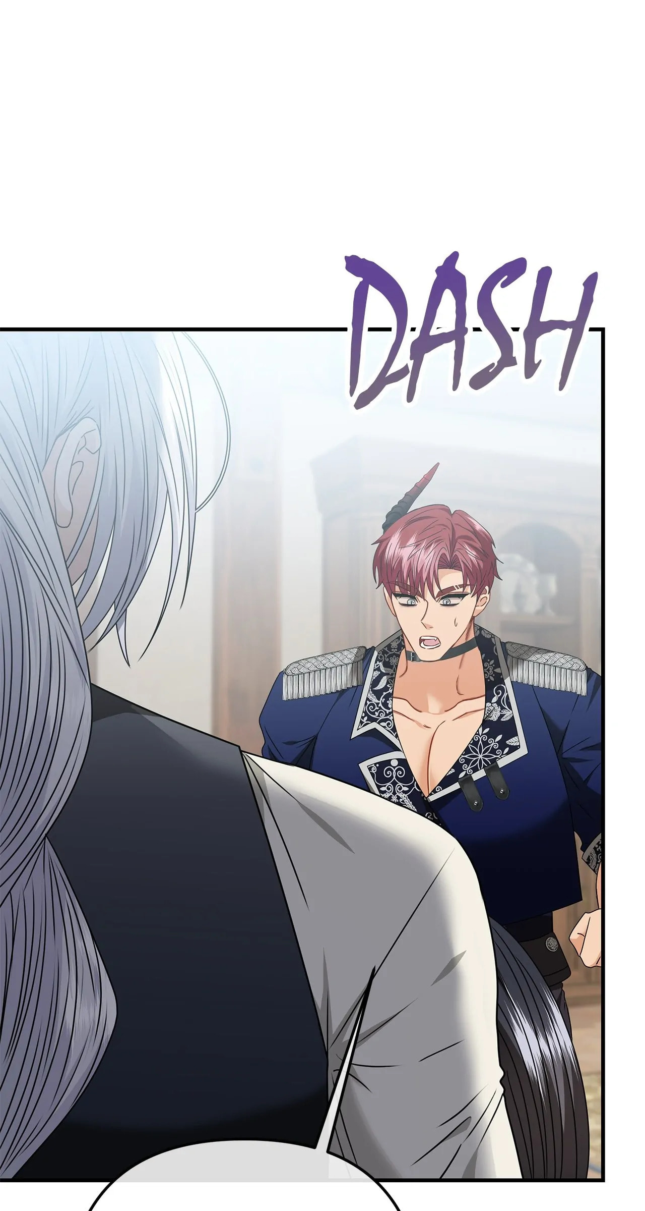Mistress of an S-Class Dungeon – Chapter 17 page 21