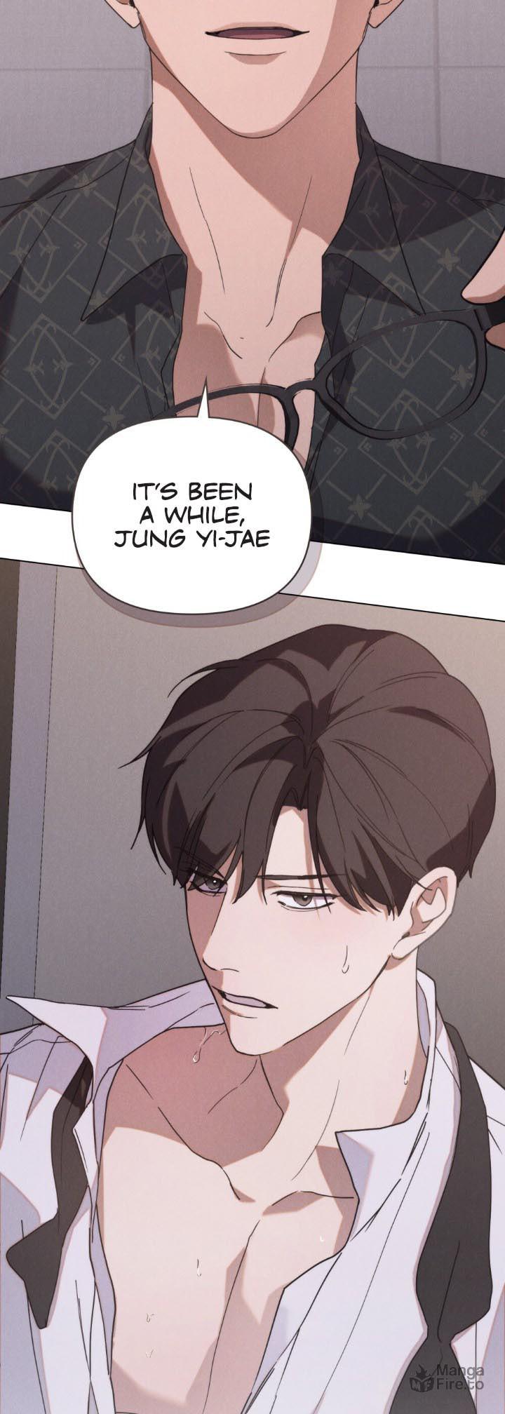 Undercover Darling – Chapter 2 page 2
