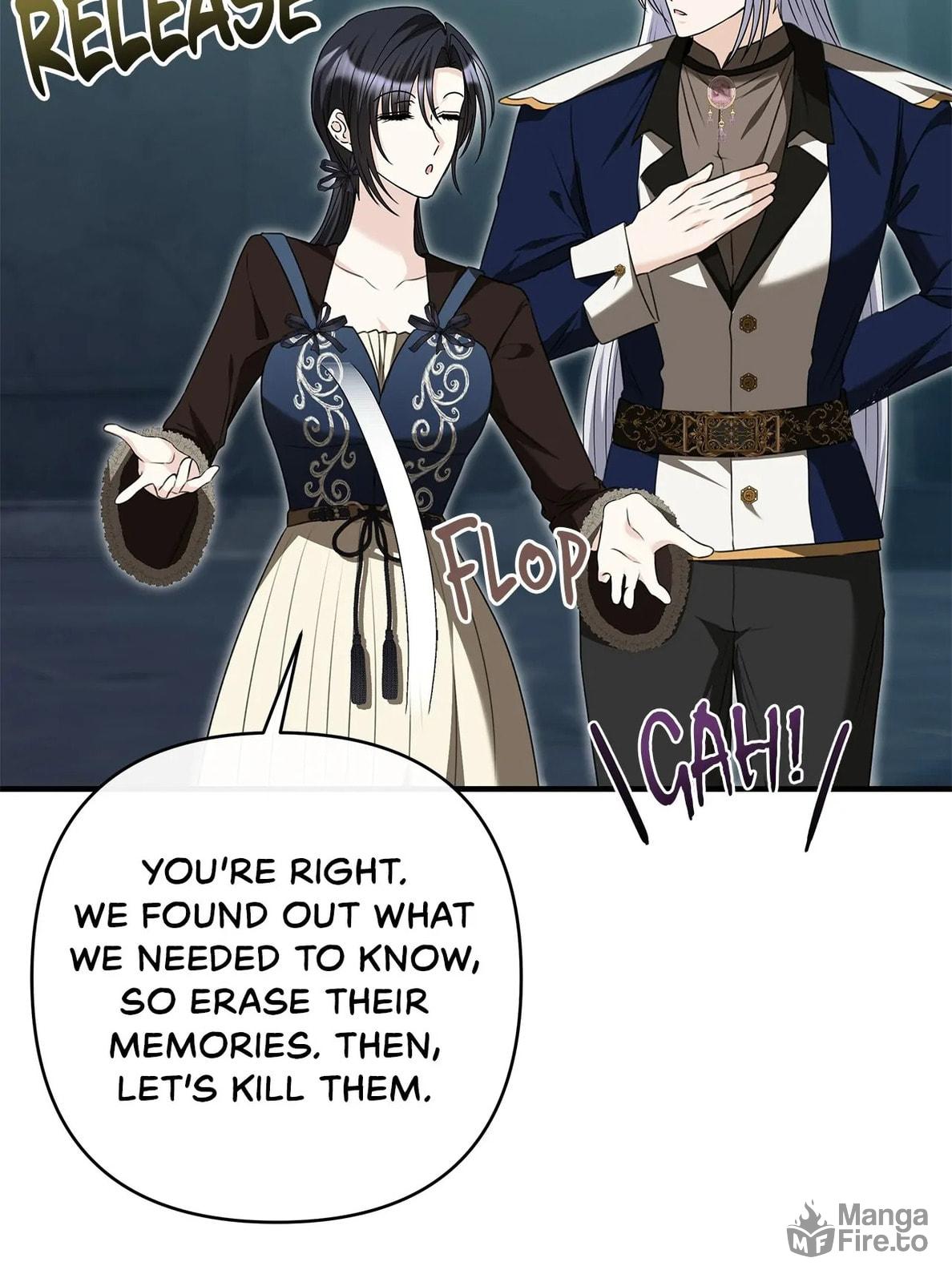 Mistress of an S-Class Dungeon – Chapter 39 page 59