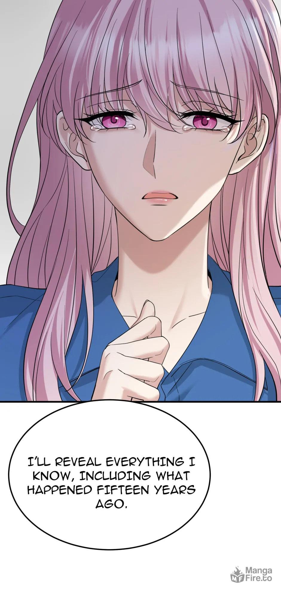 Live Happily Ever After With My Ex's Uncle – Chapter 70 page 34