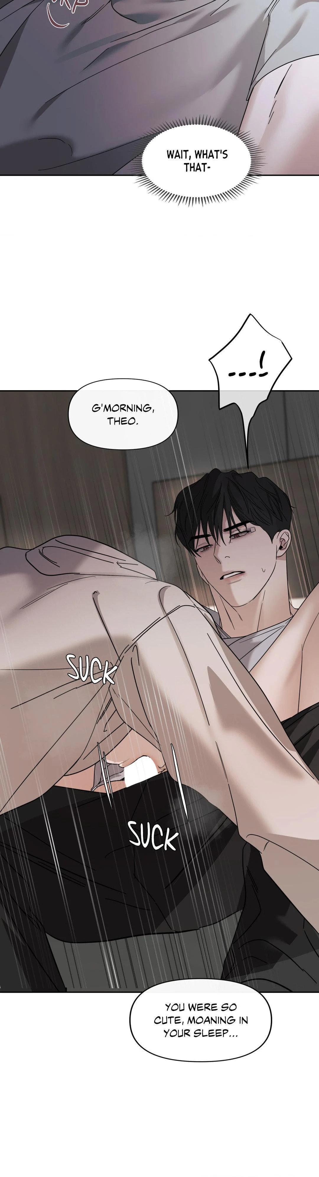 Dearest – Chapter 24 page 8
