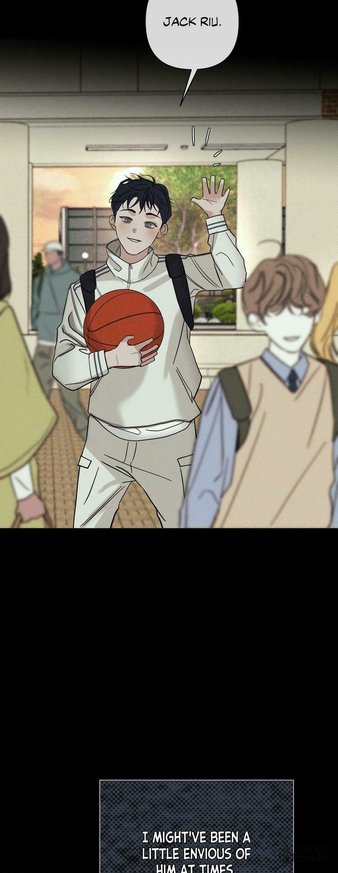 Dearest – Chapter 40 page 2