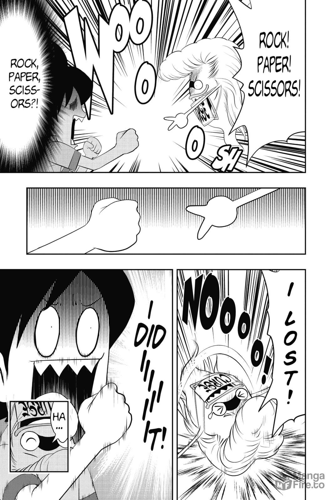 Nate the Bad Boy?! featuring Rebel Yo-kai Roughraff page 5