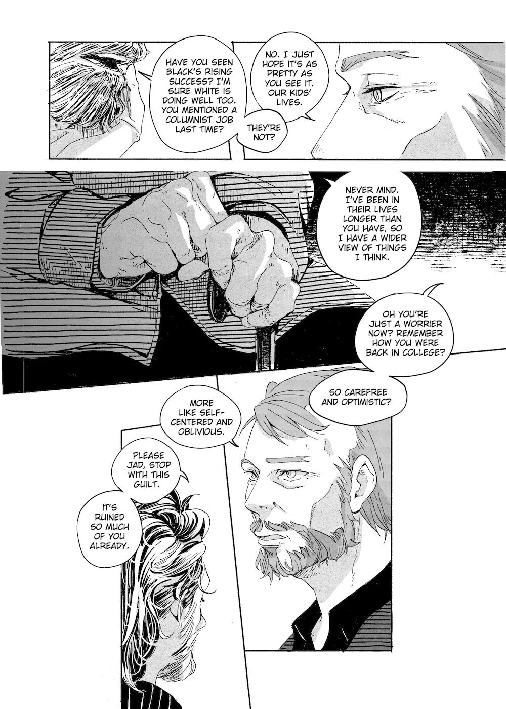 … and three pups page 21
