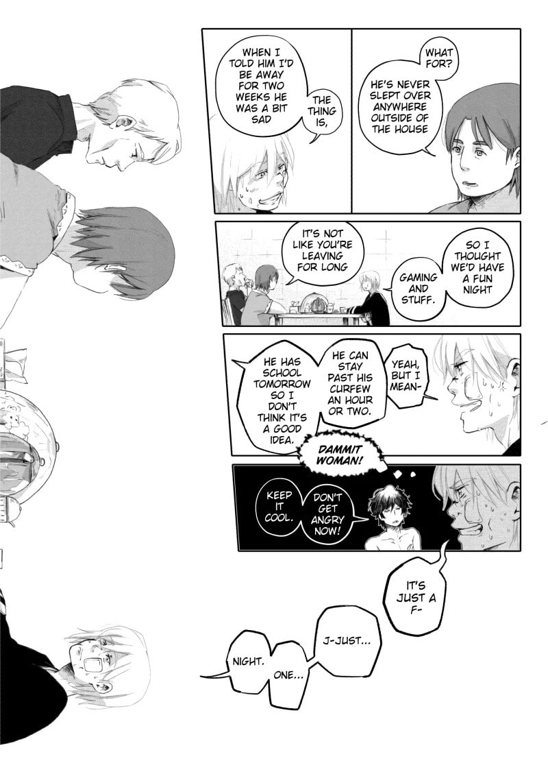 A Lighthouse page 3