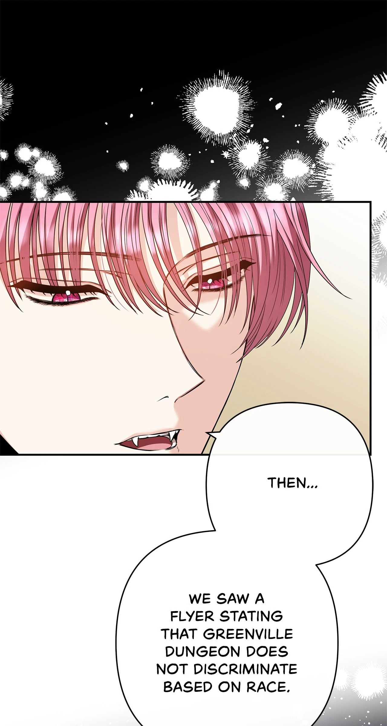 Mistress of an S-Class Dungeon – Chapter 64 page 28