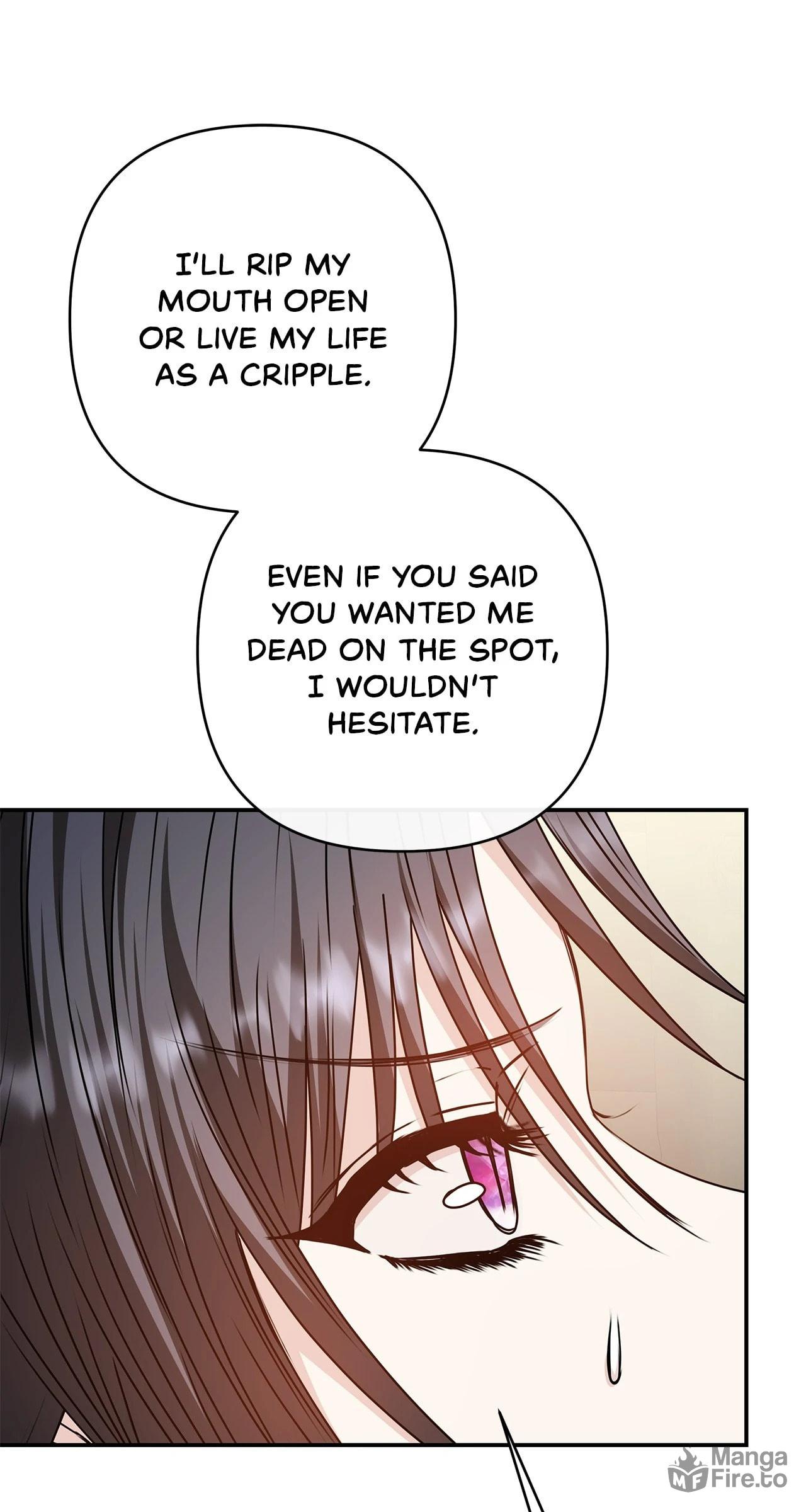 Mistress of an S-Class Dungeon – Chapter 56 page 39