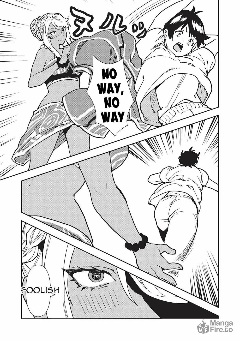 Cooking with Wild Game – Chapter 55 page 23