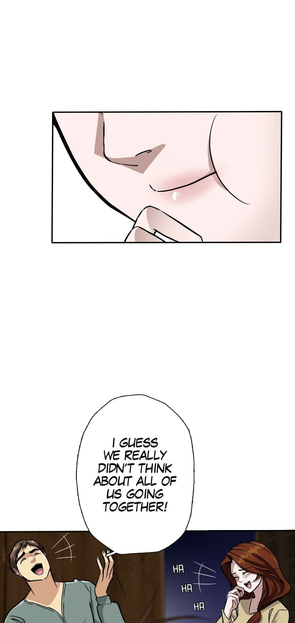 Let The Journey Begin! page 16