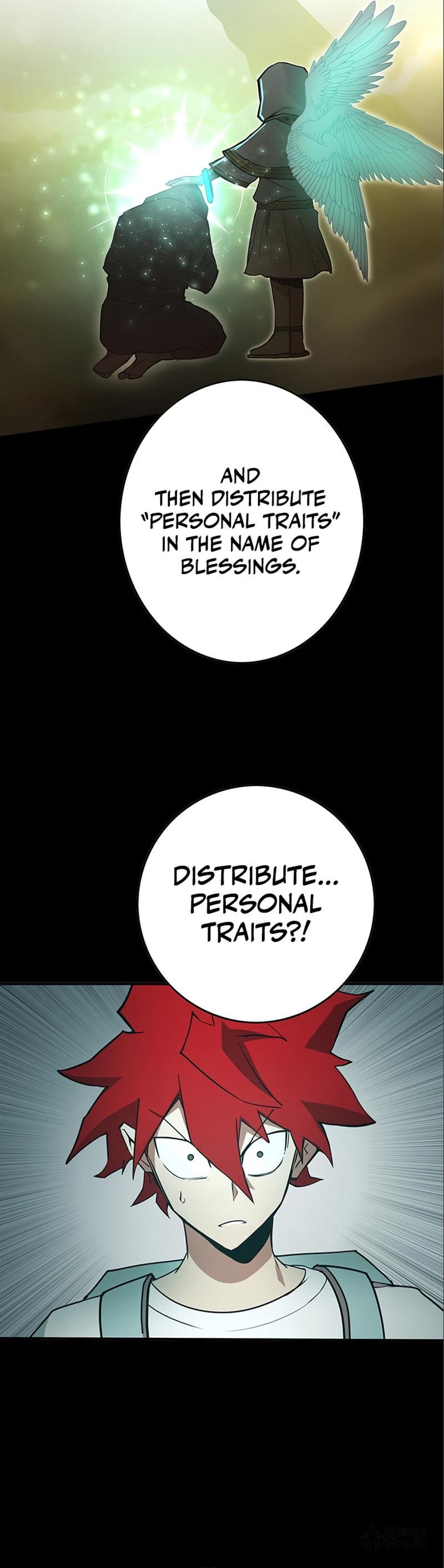 Hardcore Leveling Warrior – Chapter 12 page 49