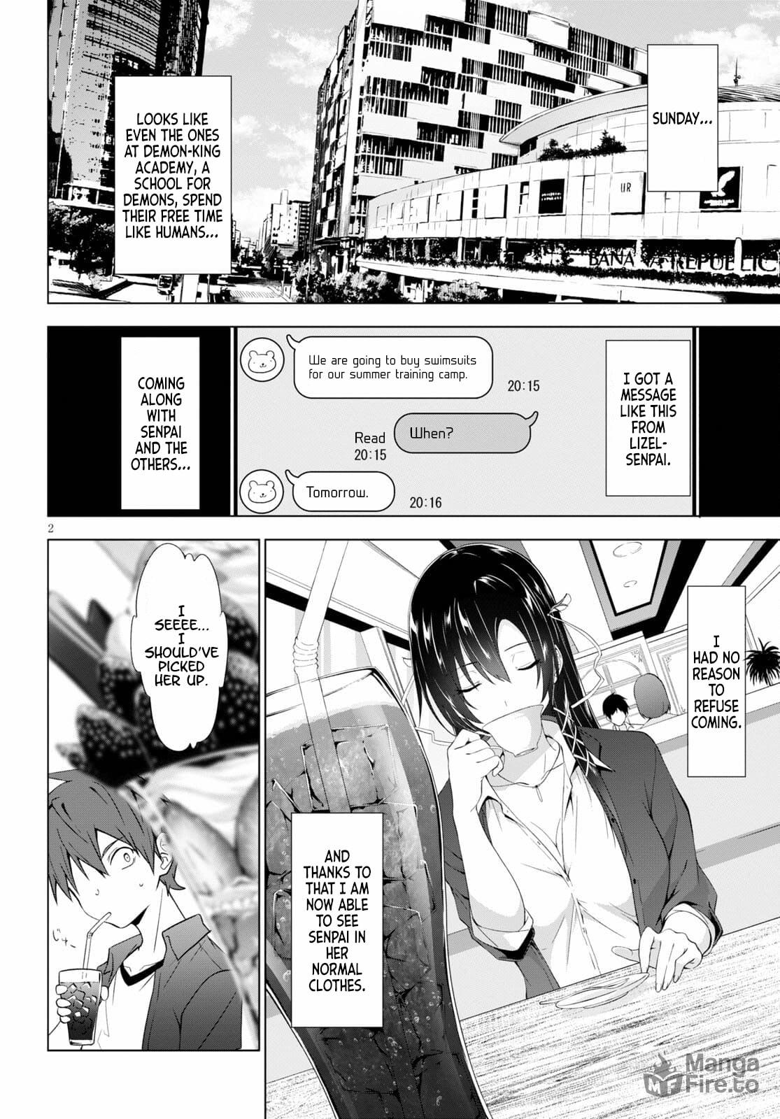 Mana Replenishment Starts With The Butt page 2