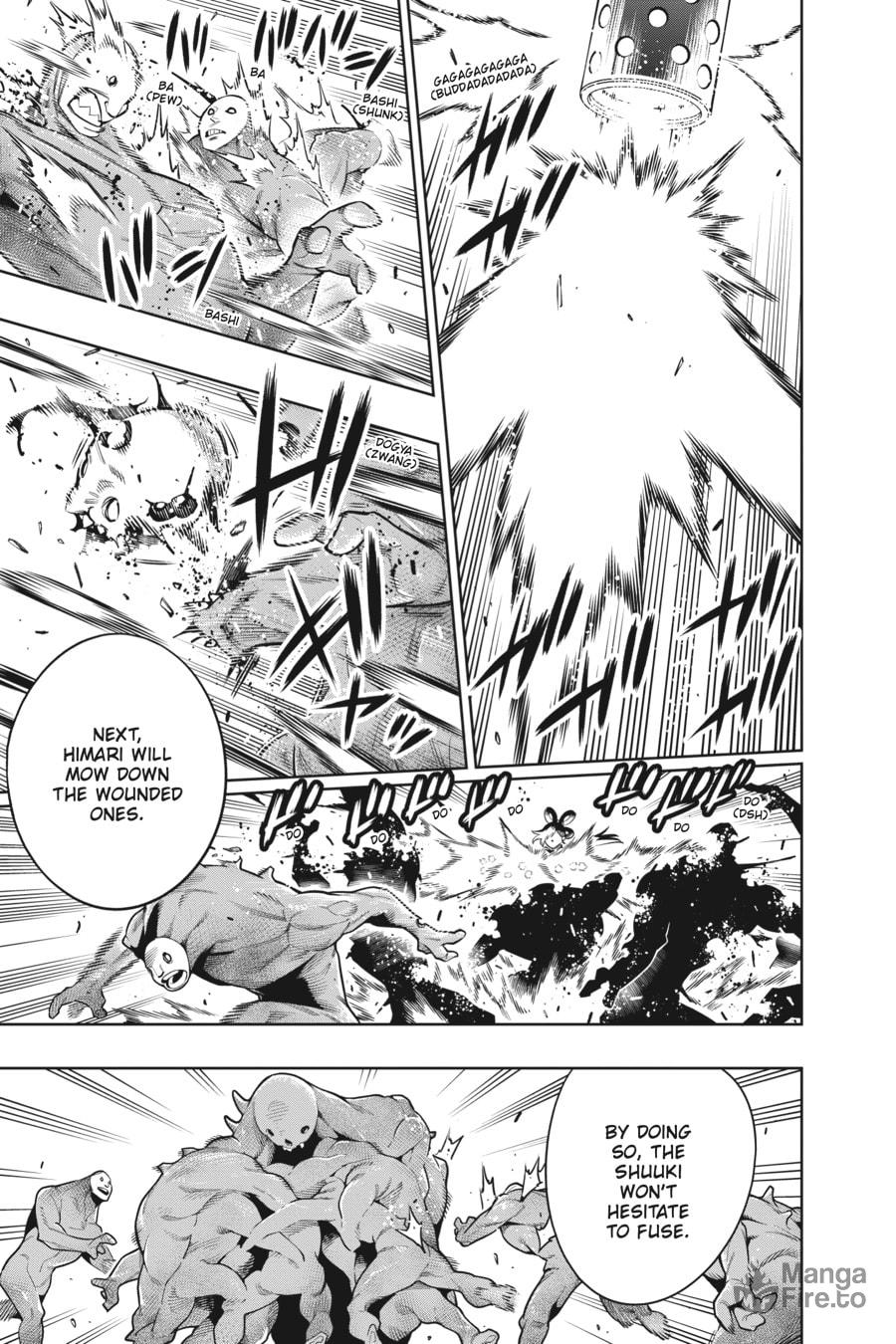 The Older Sister of a Slave -— Part I page 4