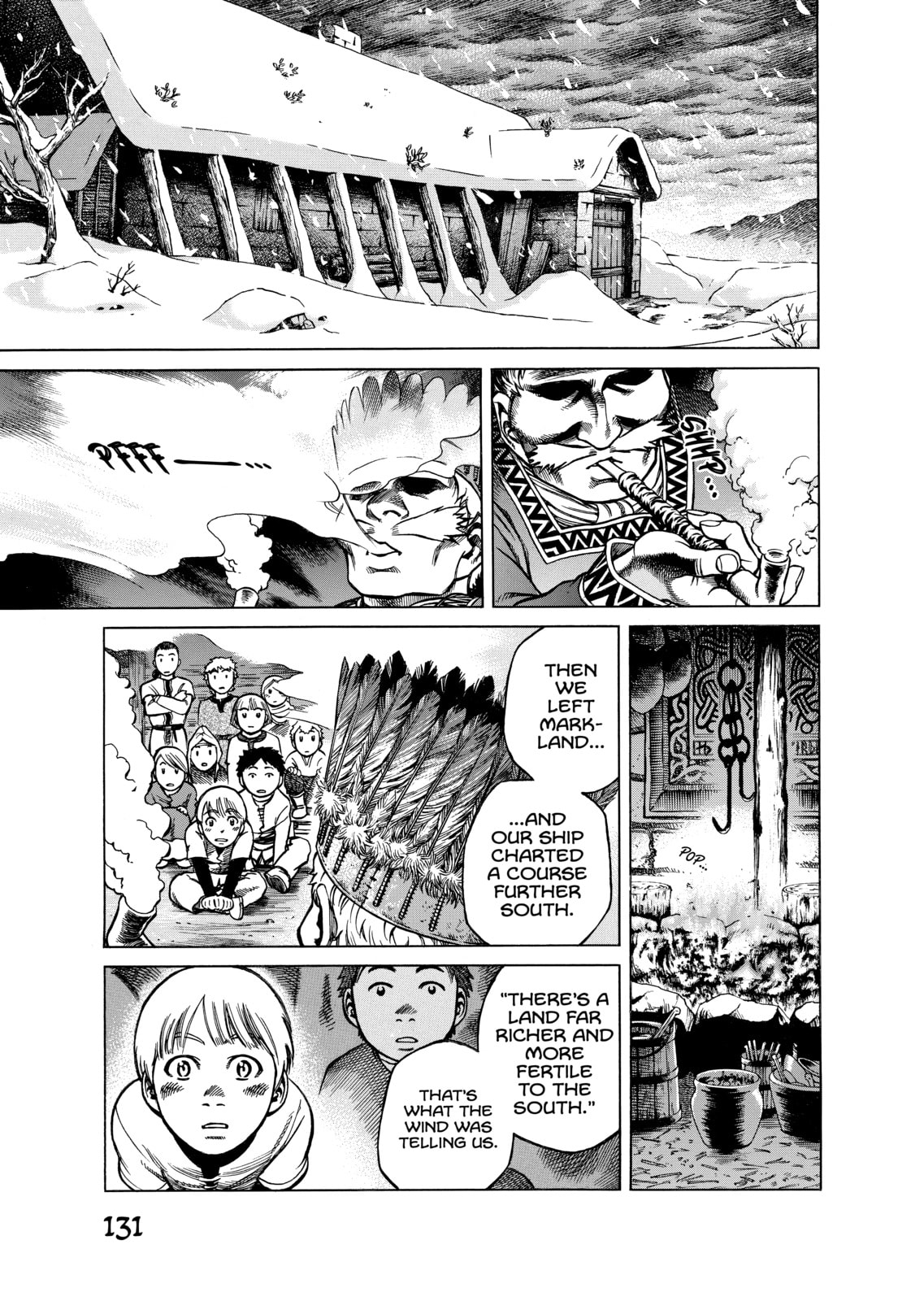 Somewhere Not Here page 40