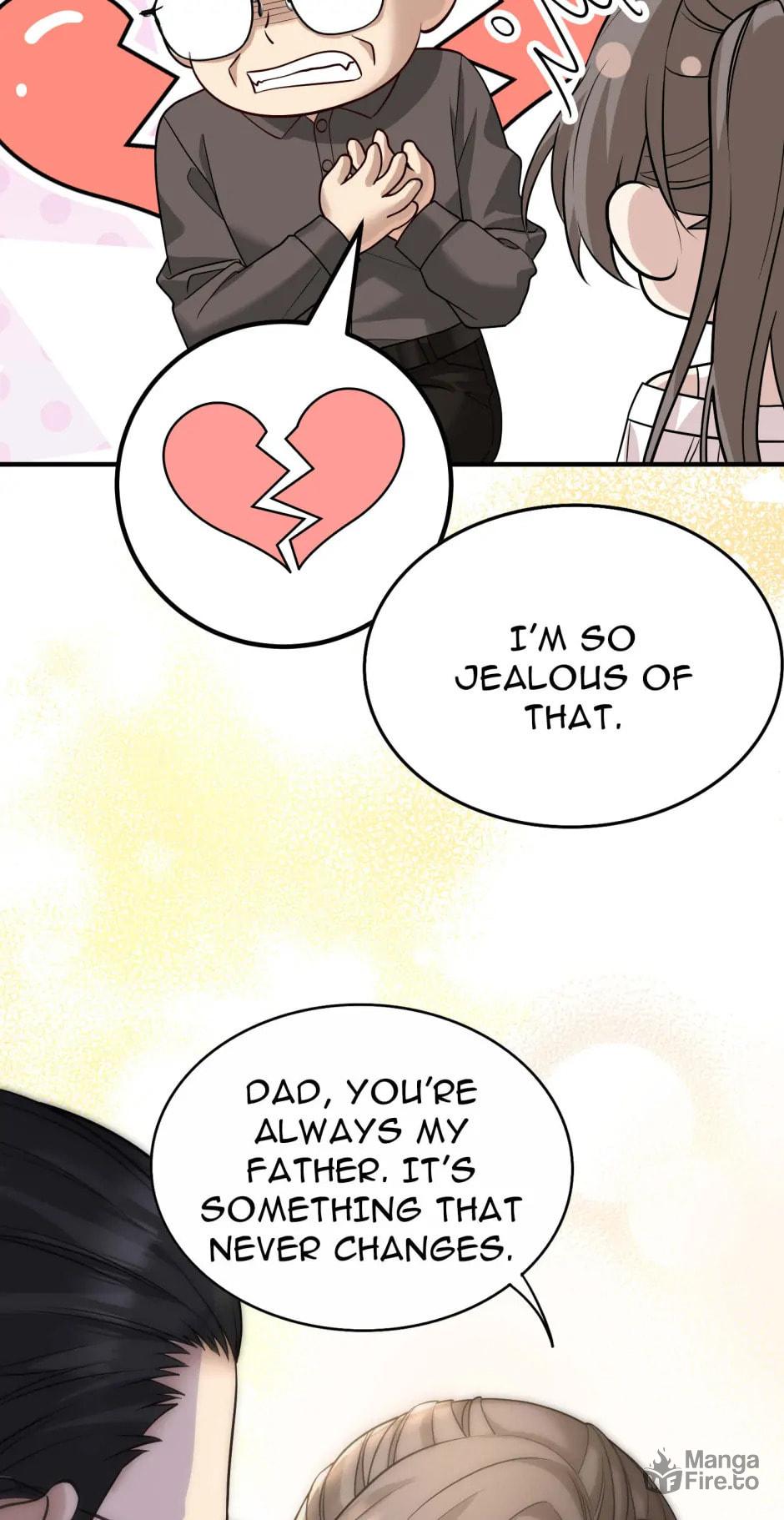 Live Happily Ever After With My Ex's Uncle – Chapter 53 page 34