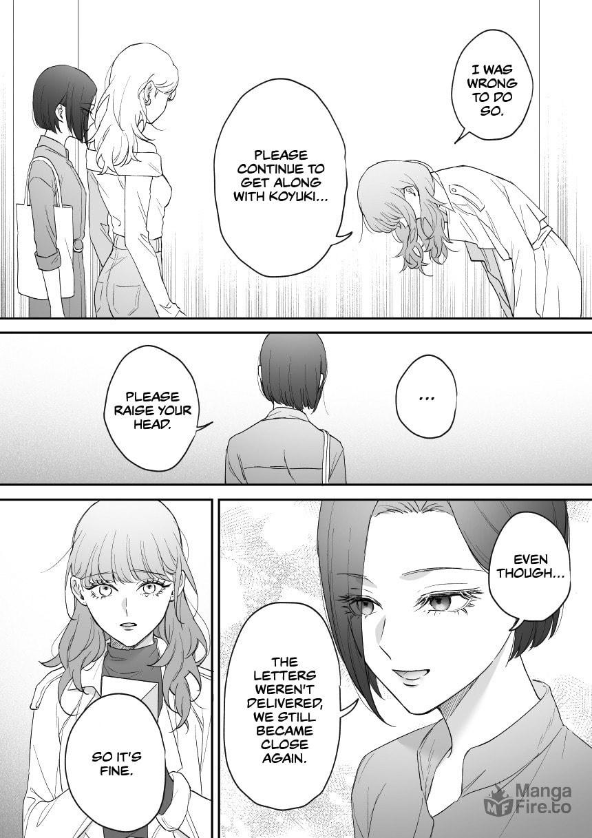Meeting the mother page 4