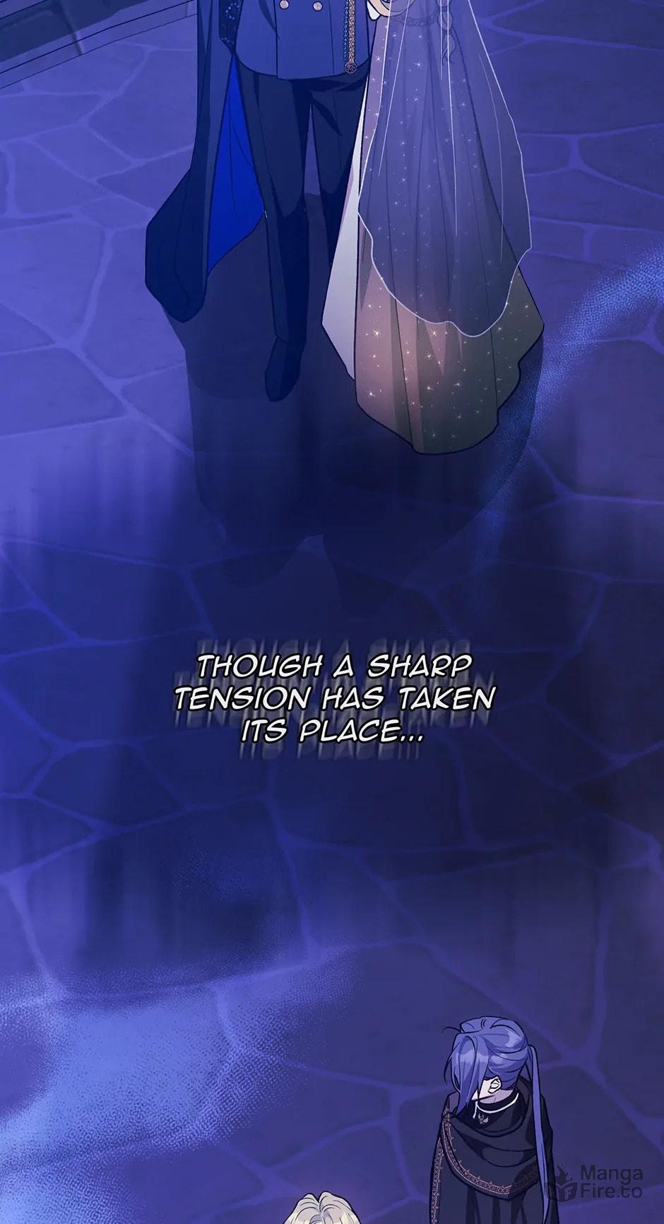 No Retaliation from the Supporting Cast – Chapter 24 page 17