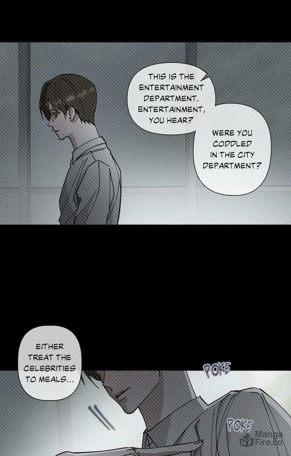 Close-Up – Chapter 1 page 35