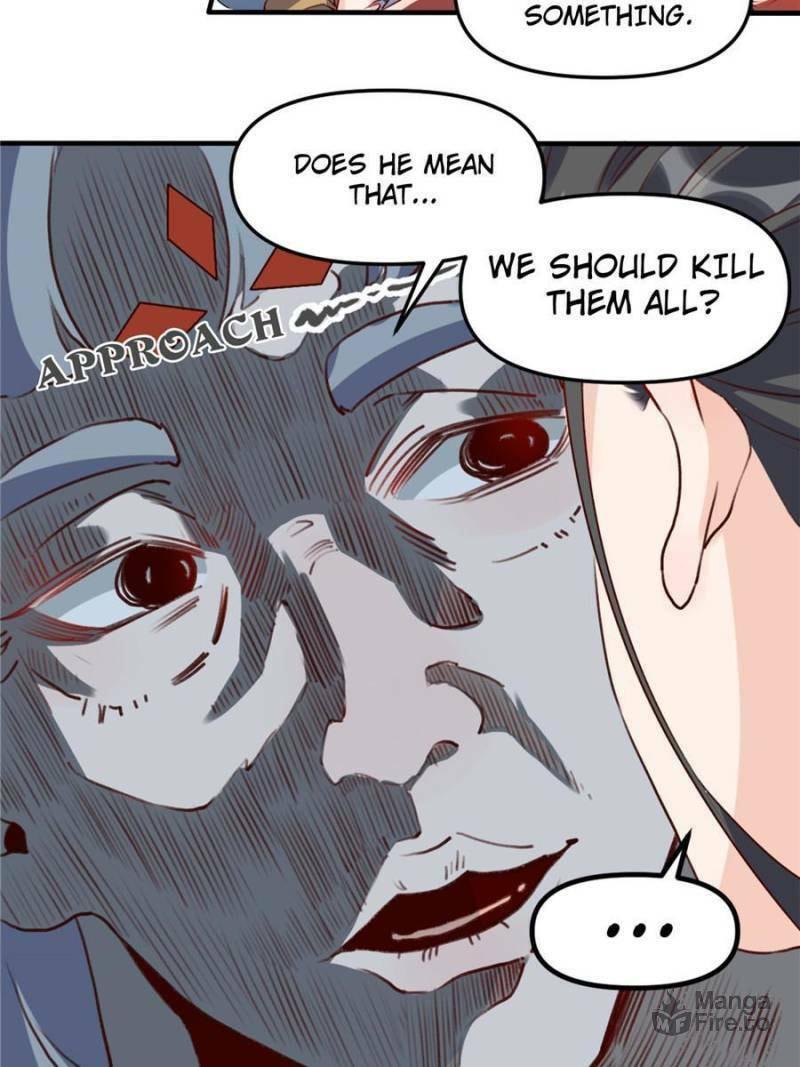 A Big Shot Actually – Chapter 31 page 2