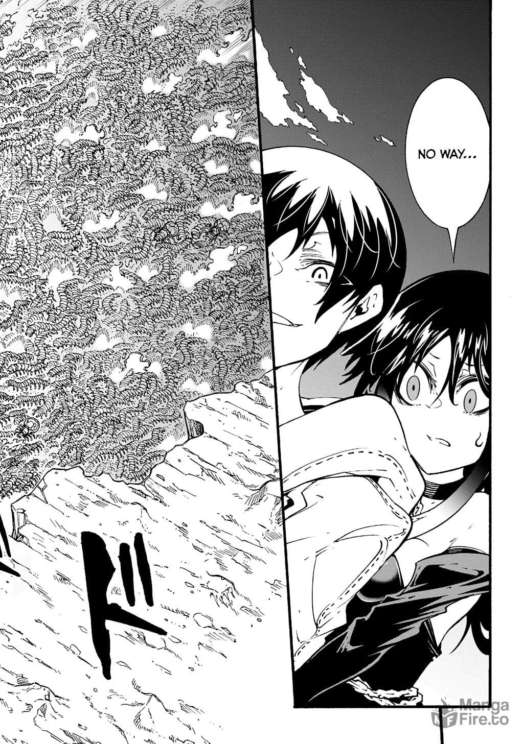 Oversummoned, Overpowered, and Over It! – Chapter 40 page 4