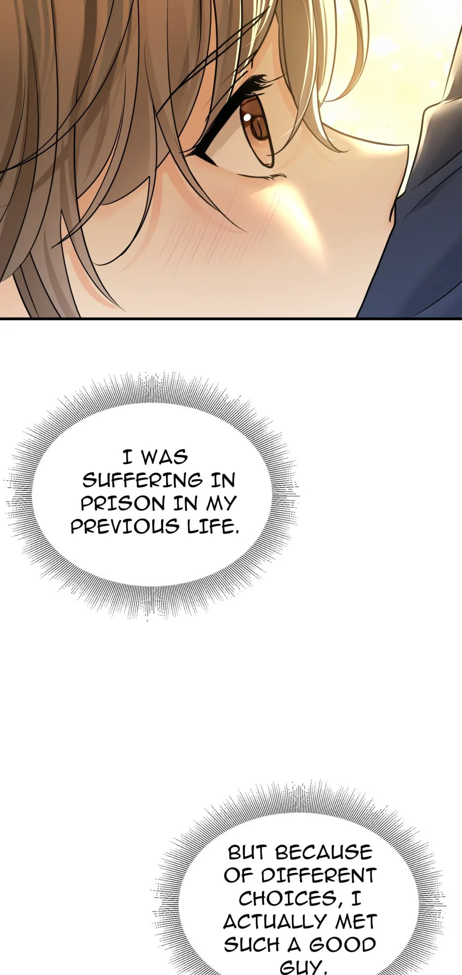 Live Happily Ever After With My Ex's Uncle – Chapter 55 page 30