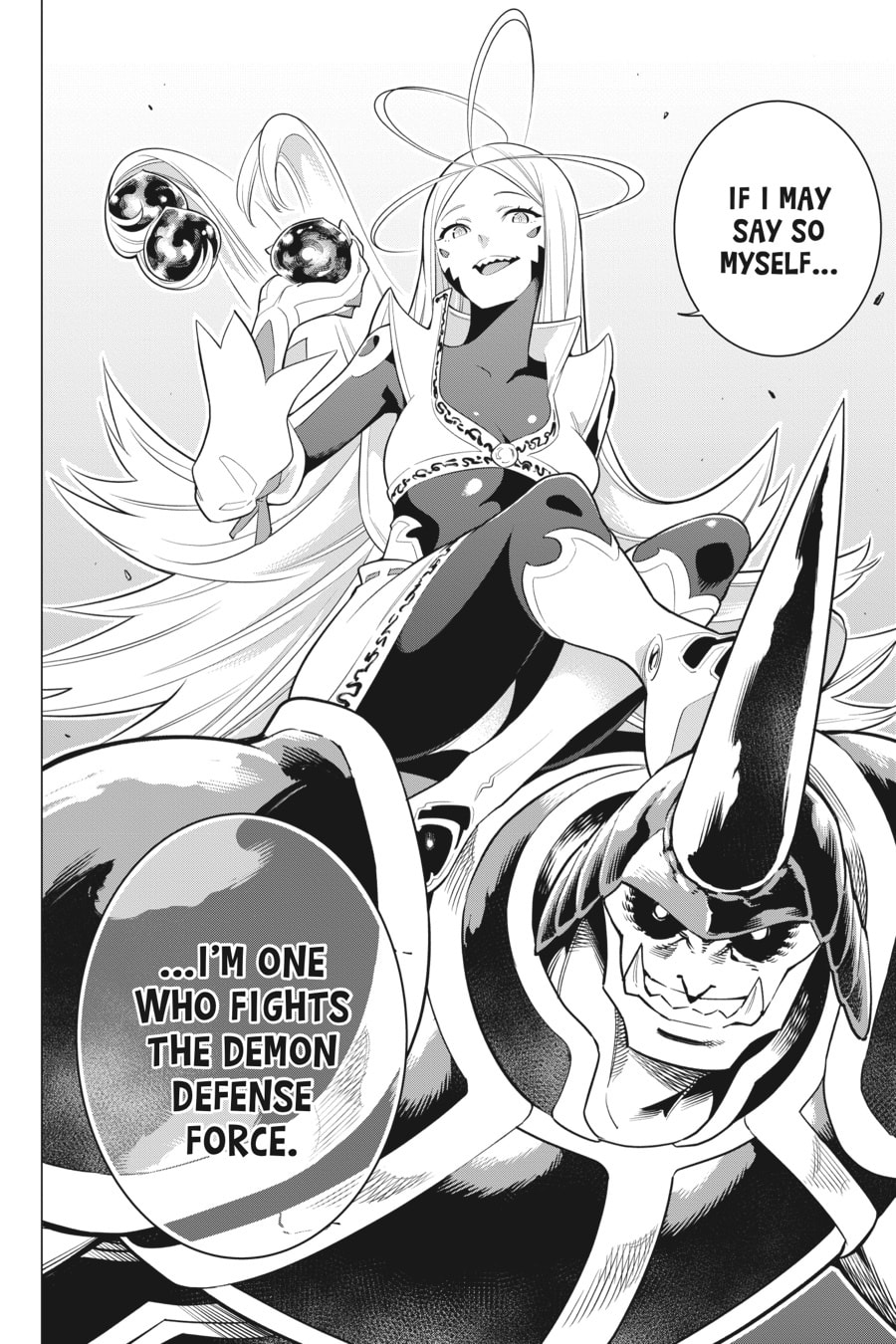 The Older Sister of a Slave -— Part I page 16