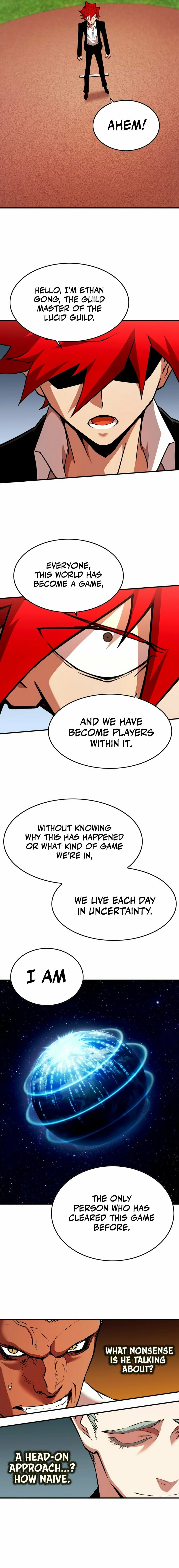 Hardcore Leveling Warrior – Chapter 36 page 13
