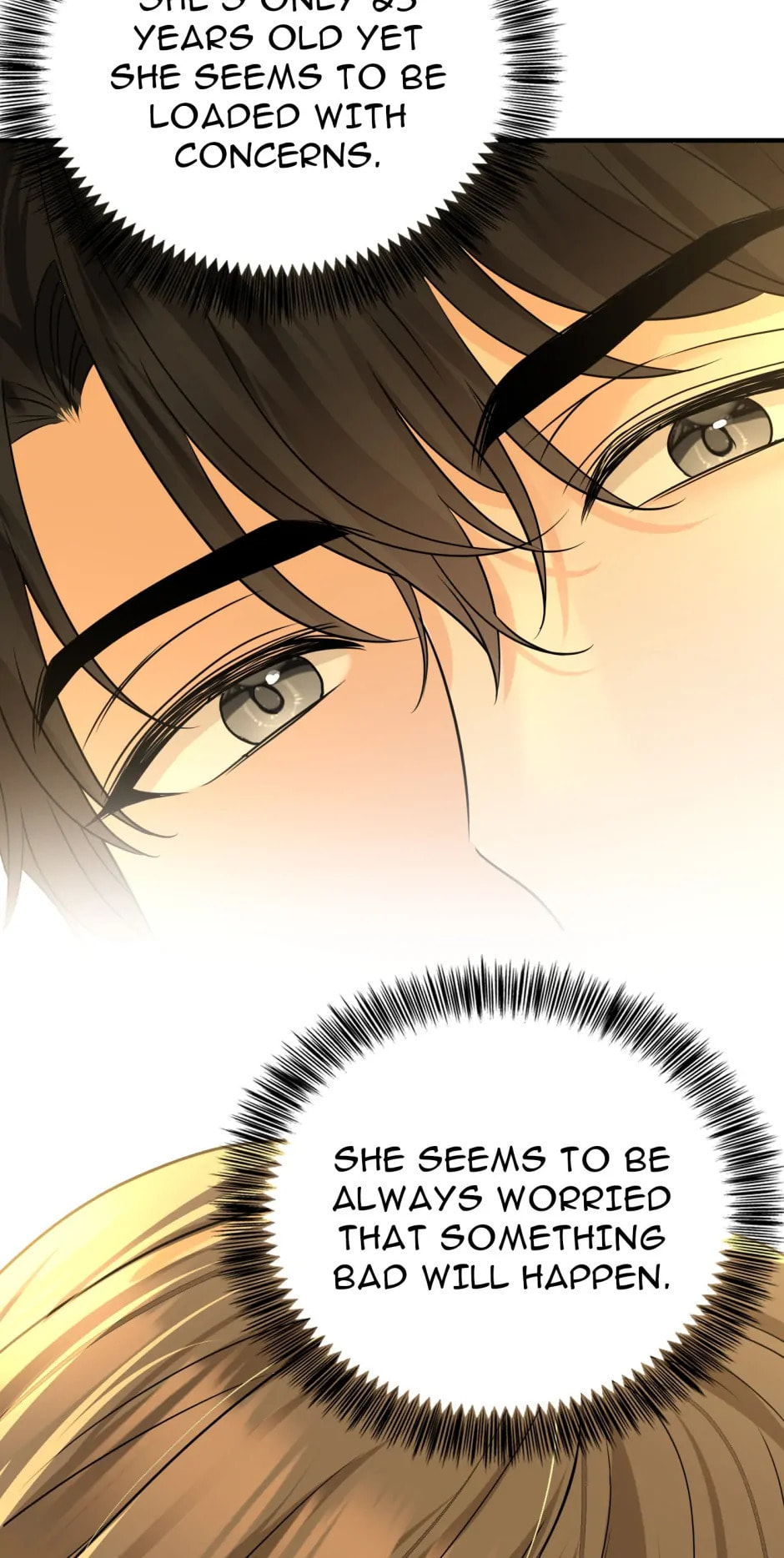 Live Happily Ever After With My Ex's Uncle – Chapter 55 page 13