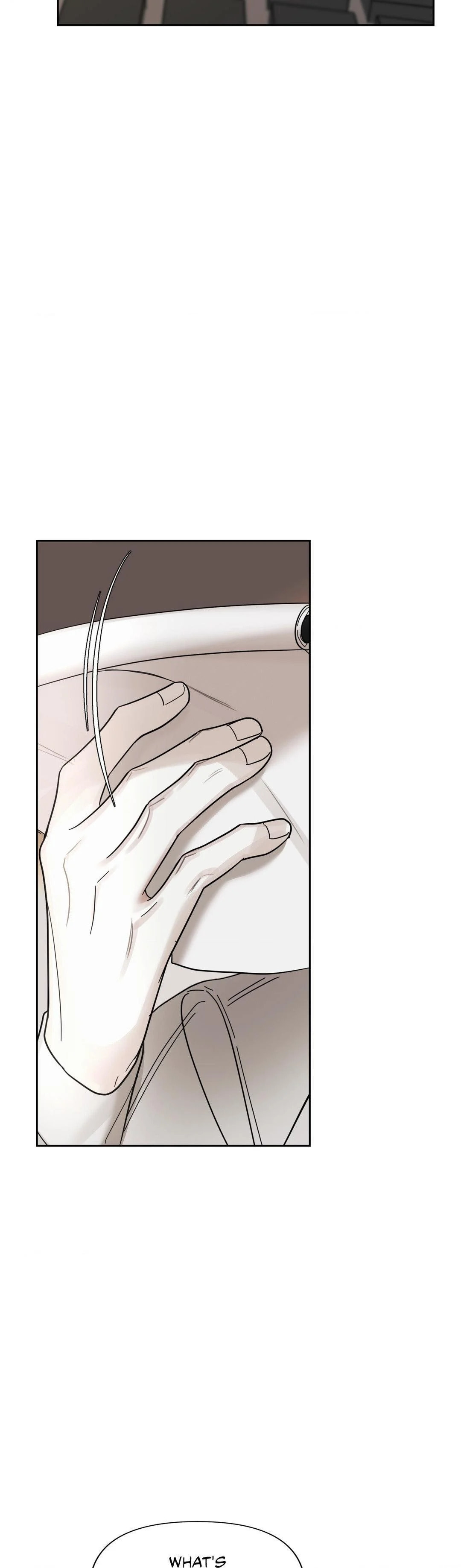 Dearest – Chapter 24 page 18
