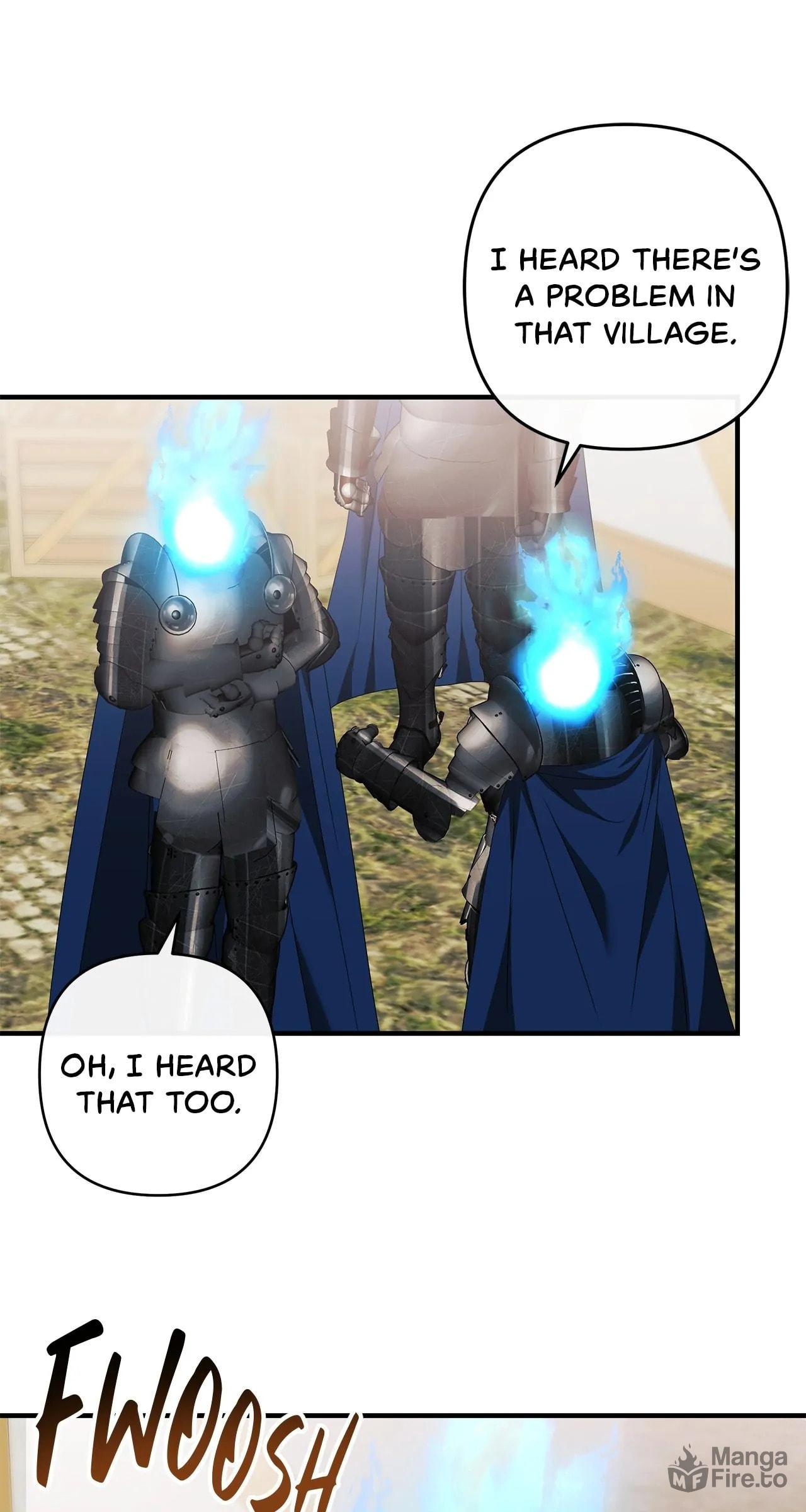 Mistress of an S-Class Dungeon – Chapter 27 page 29