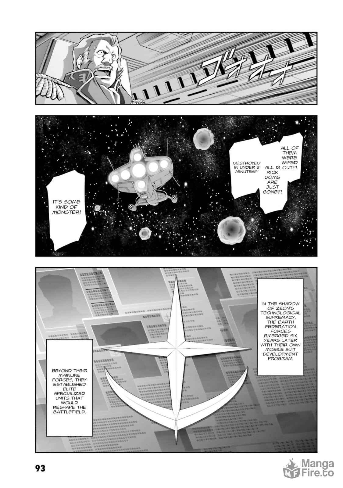 Overture of the Hunt page 2