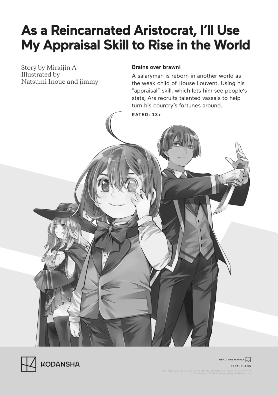 Uses for Magic Circles page 40