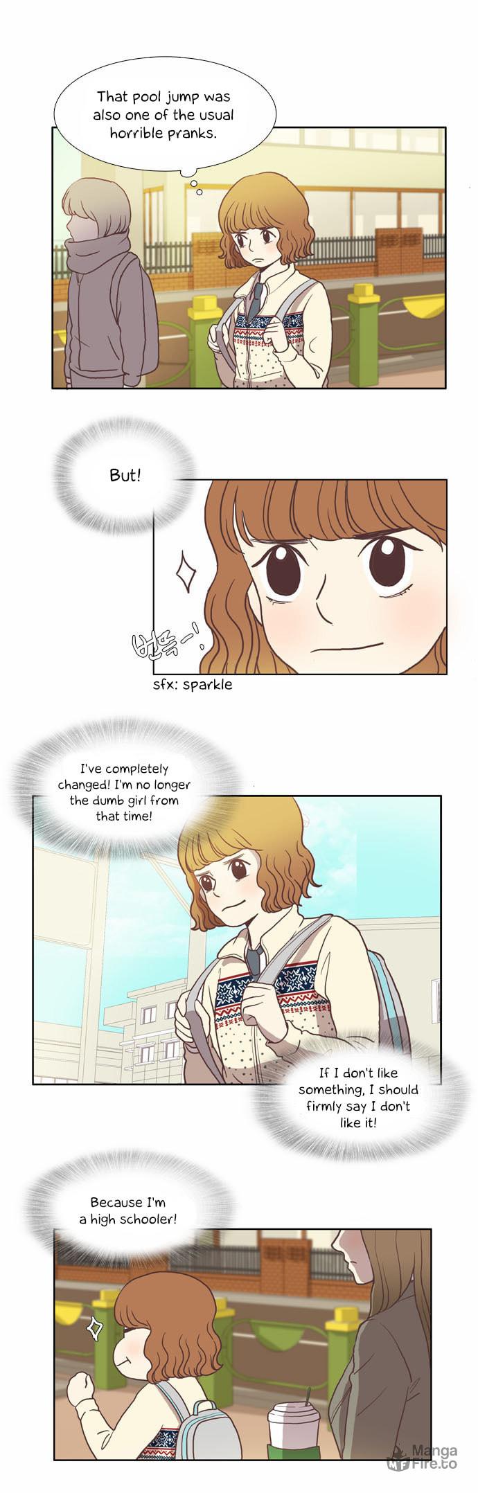 I Need Some Determination (1) page 5