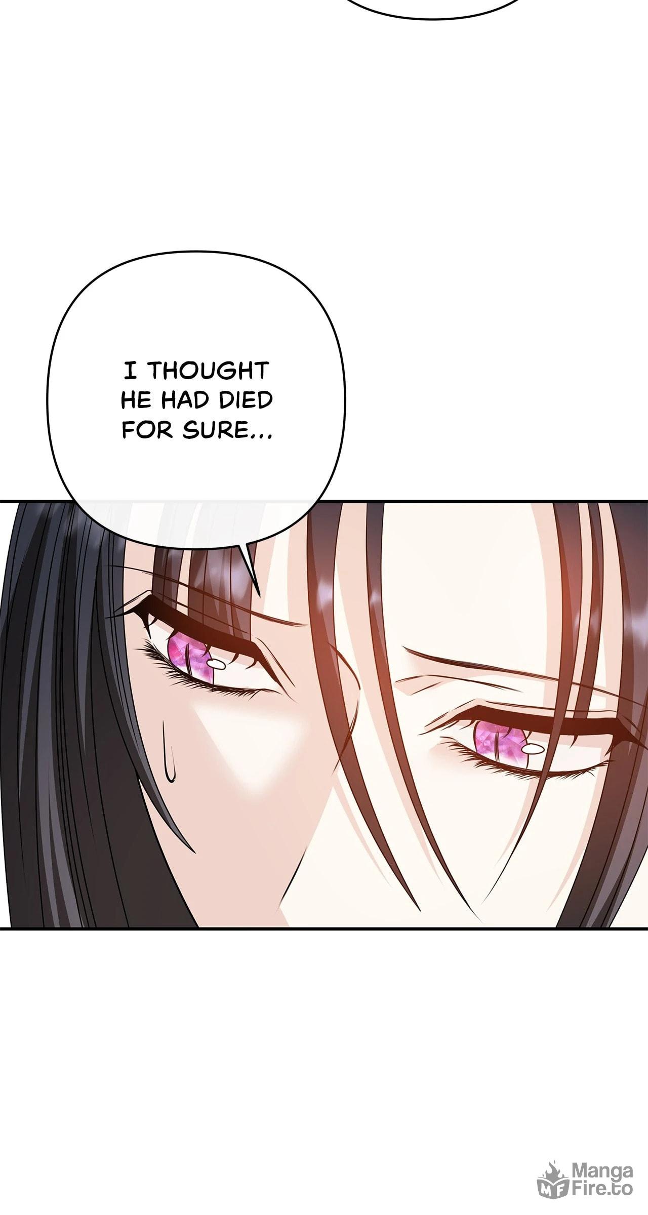 Mistress of an S-Class Dungeon – Chapter 52 page 34
