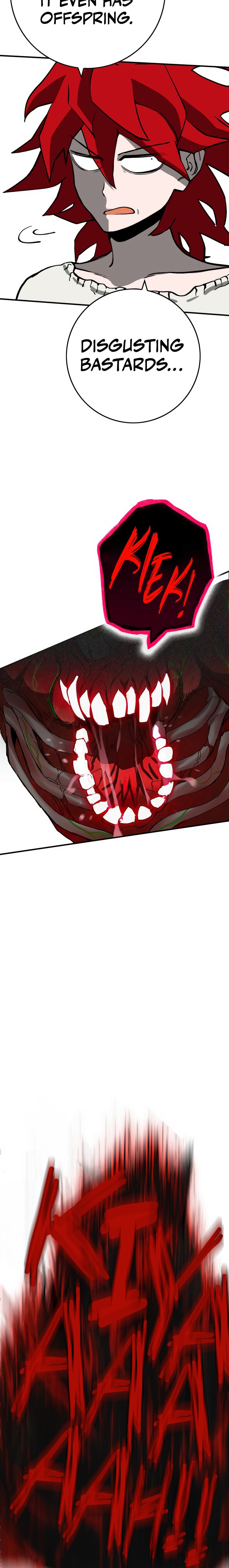 Hardcore Leveling Warrior – Chapter 2 page 14