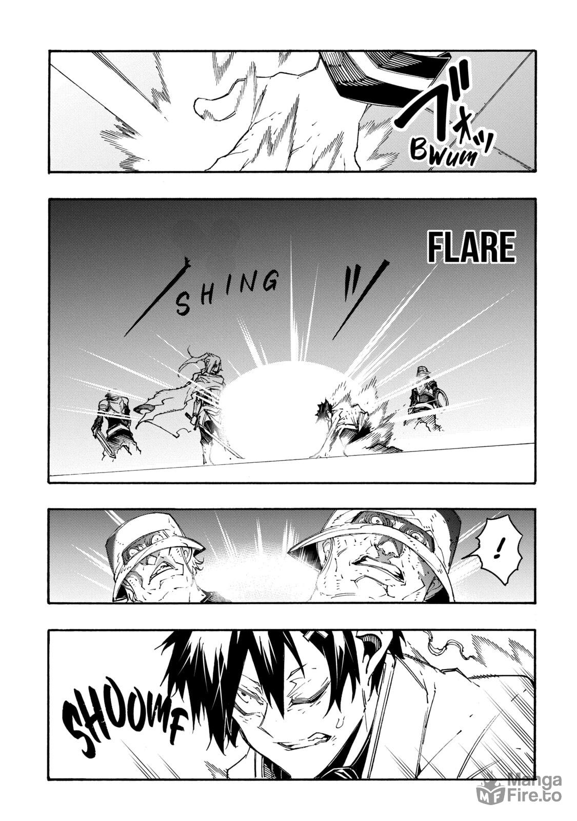 Oversummoned, Overpowered, and Over It! – Chapter 14 page 20