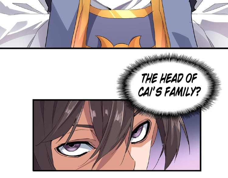 The Devil Butler (Colored) – Chapter 8 page 72