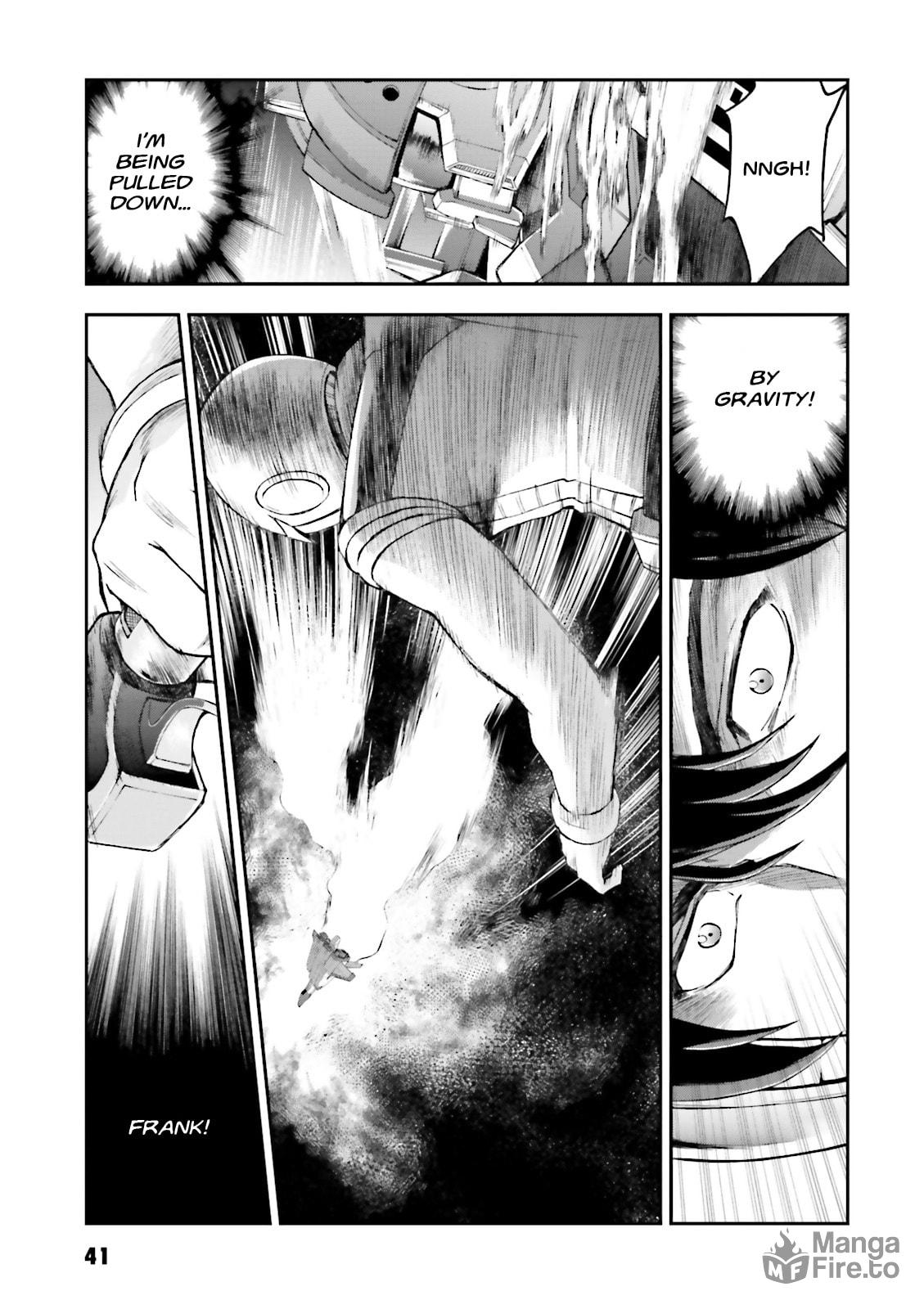 Attack by Moonlight page 8