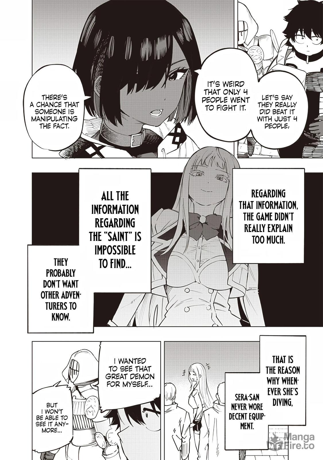Class Competition 8: Devil's Hand page 5