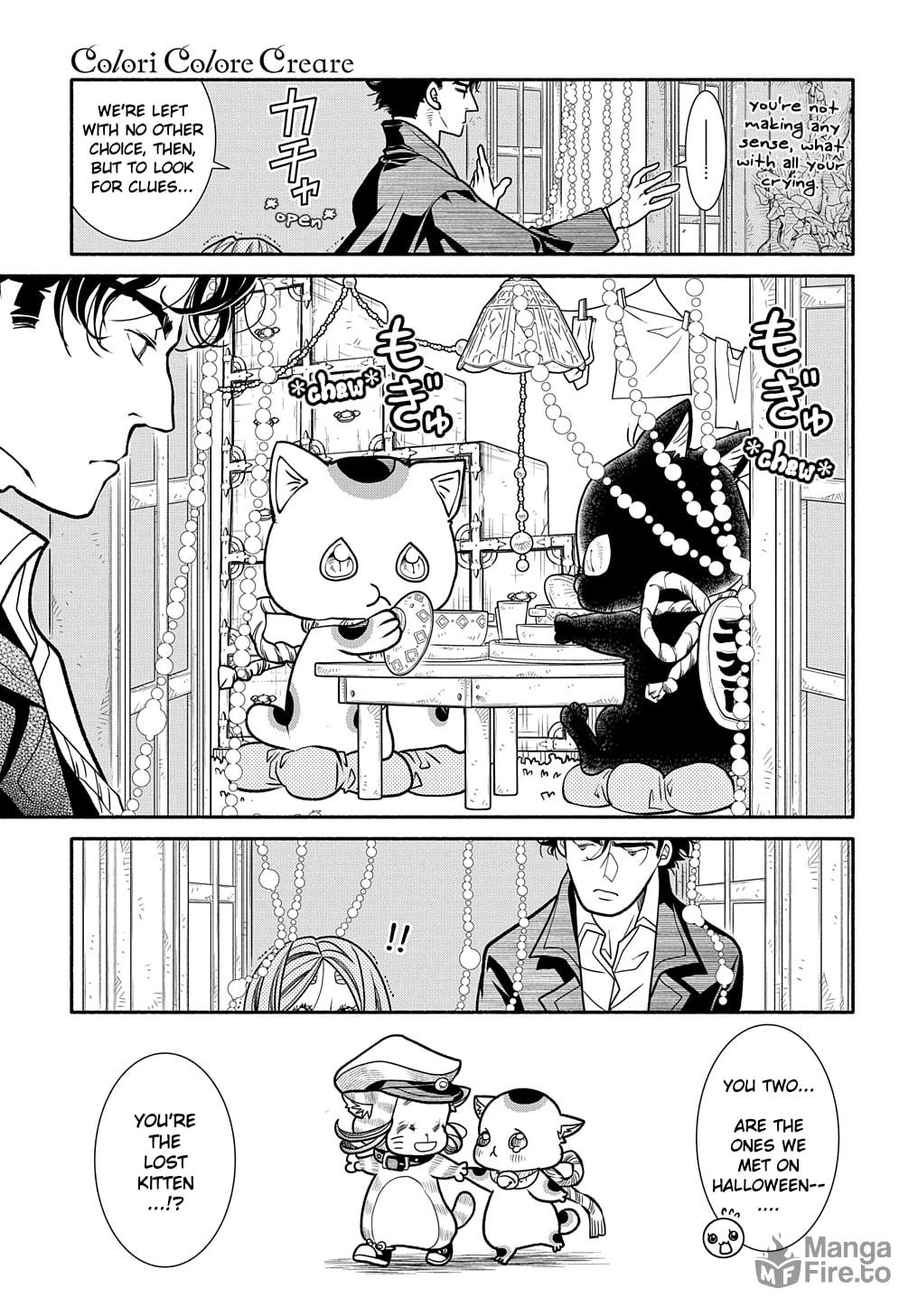 BEYOND THE TIME page 19