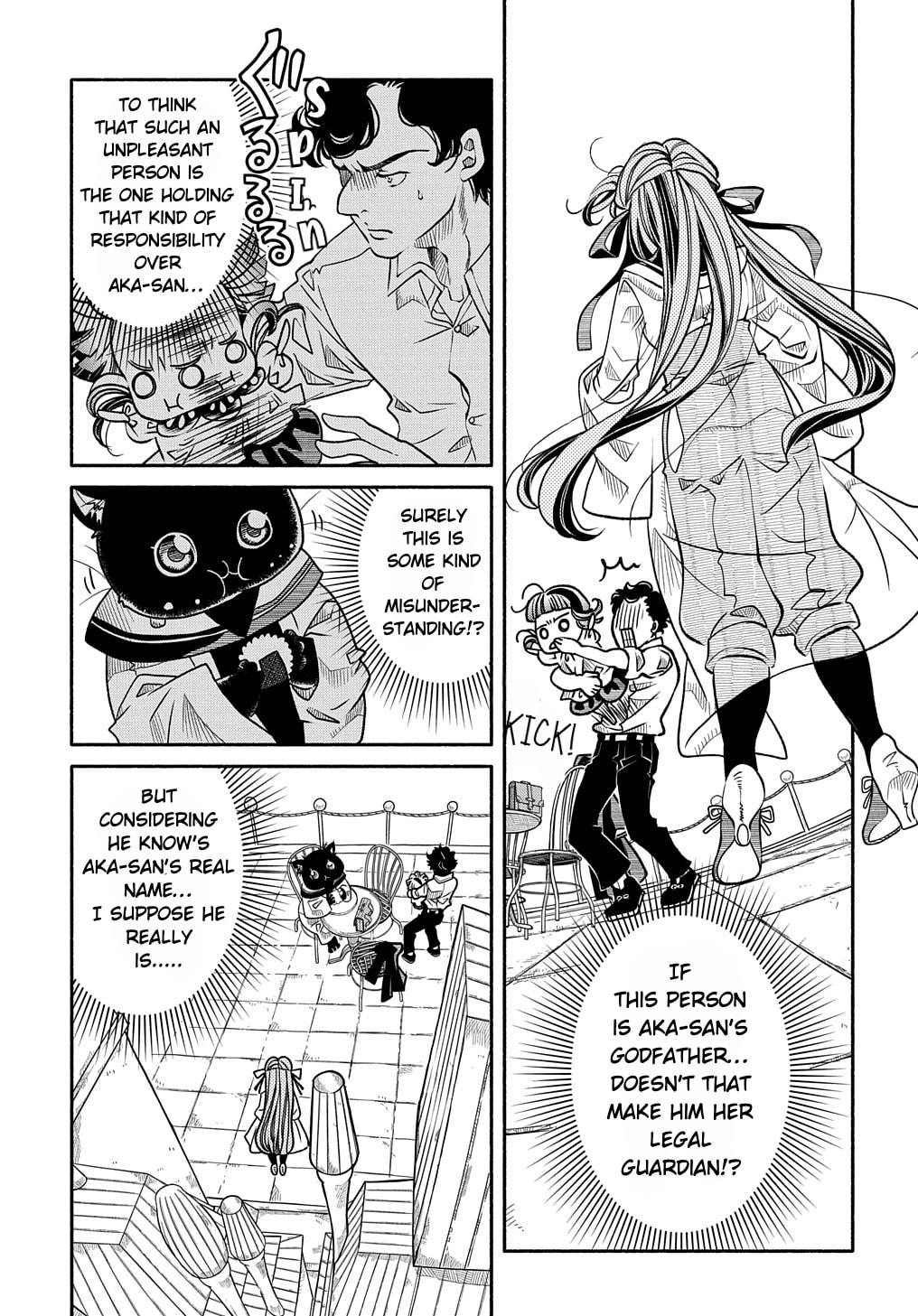 The God of Engineering page 12