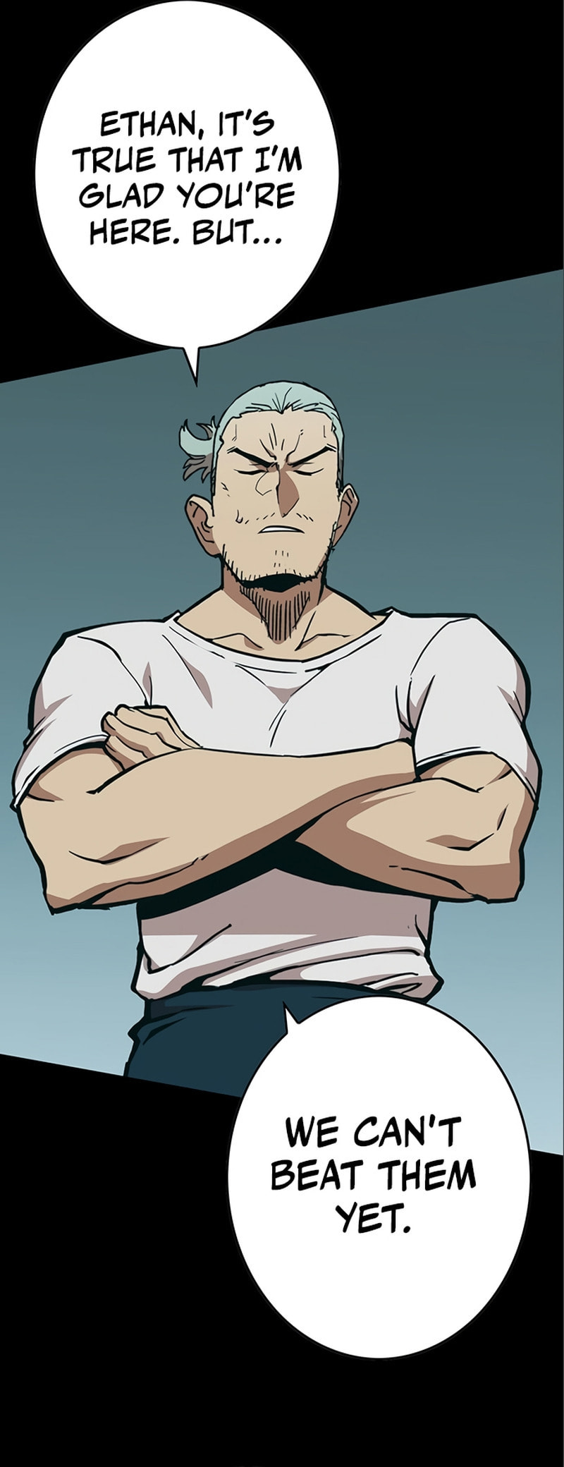 Hardcore Leveling Warrior – Chapter 12 page 61