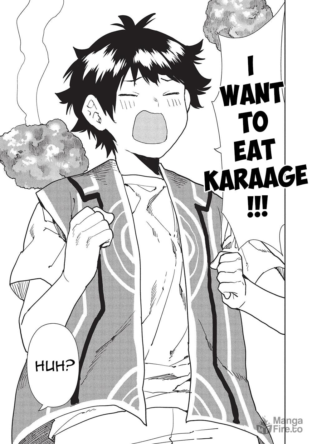 Cooking with Wild Game – Chapter 61 page 19