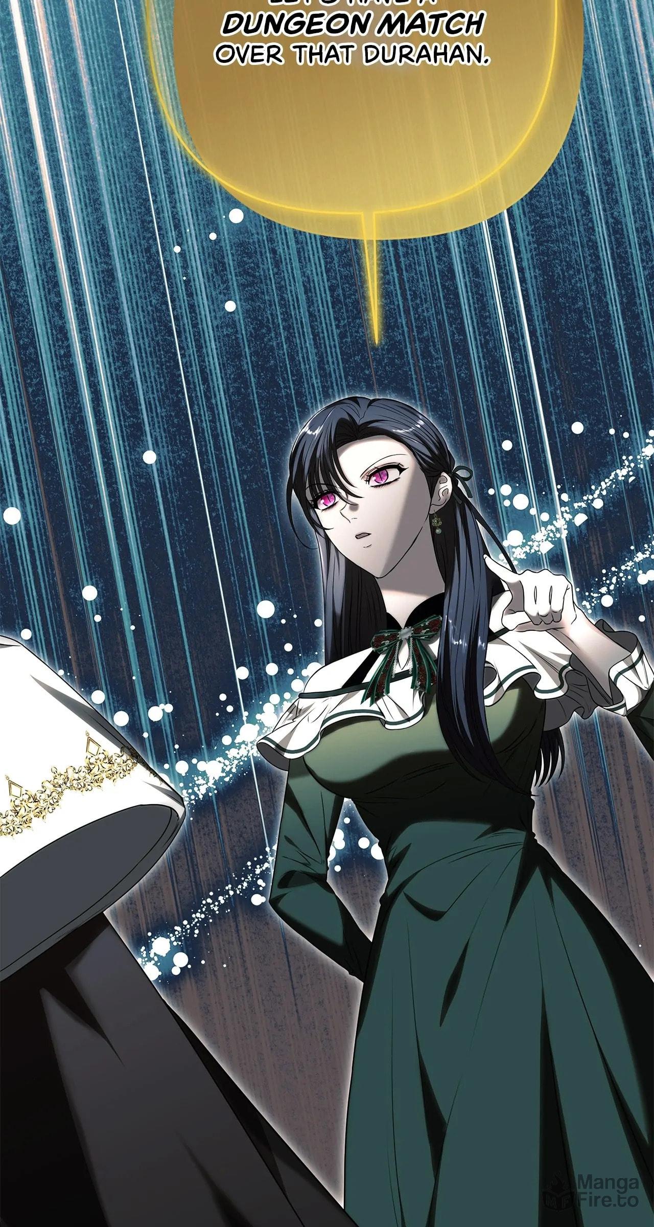 Mistress of an S-Class Dungeon – Chapter 32 page 26