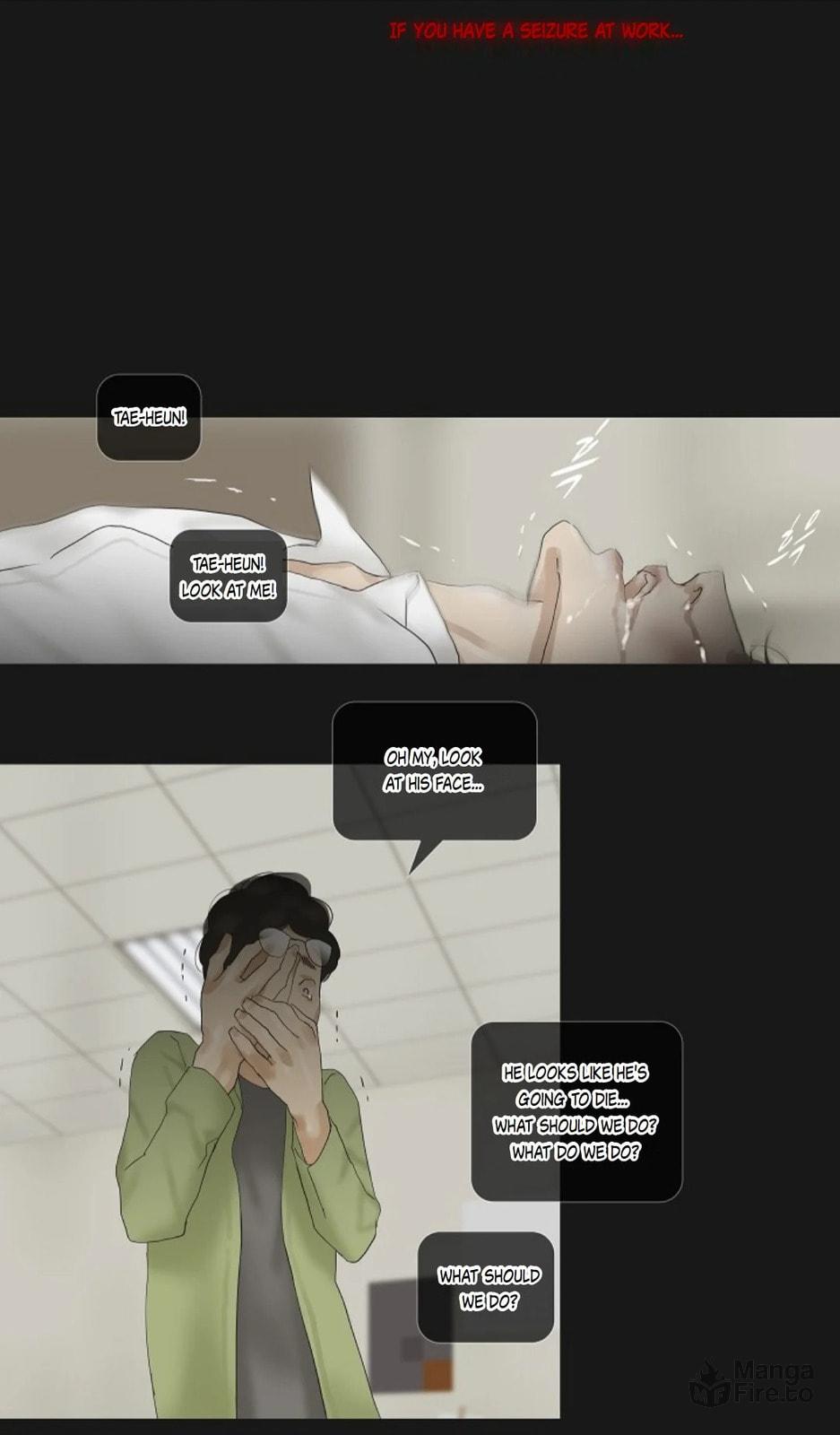 Ennui – Chapter 41 page 4