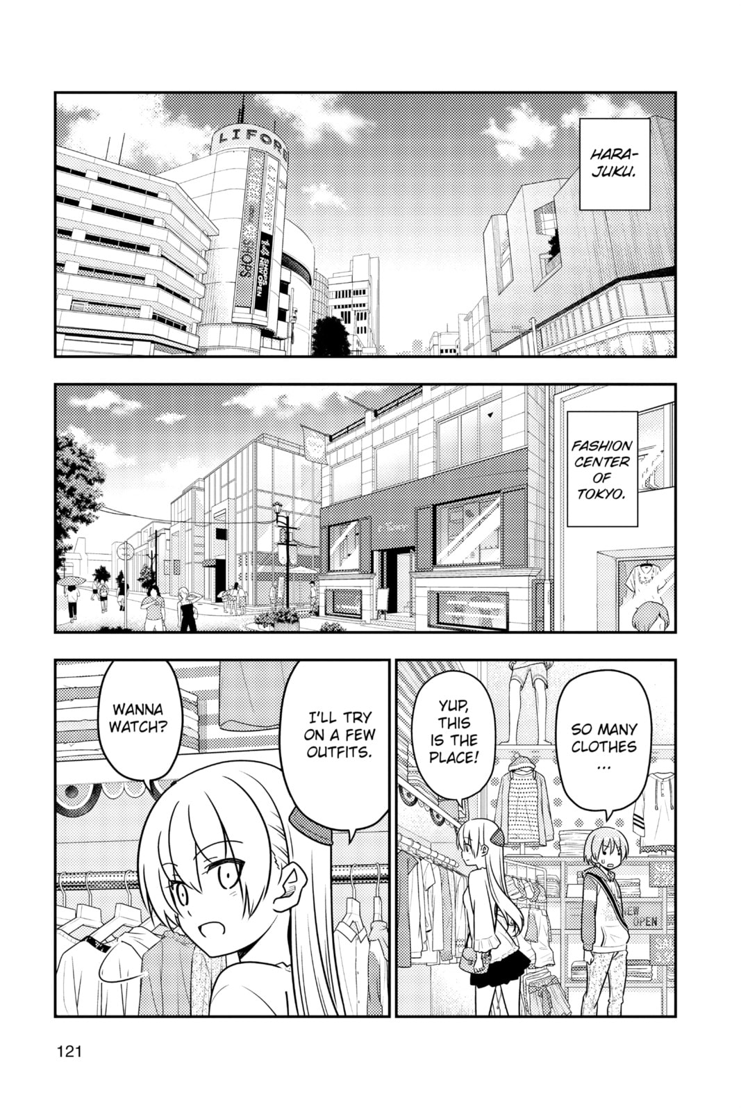 Only kittens have that no-effort cuteness page 7